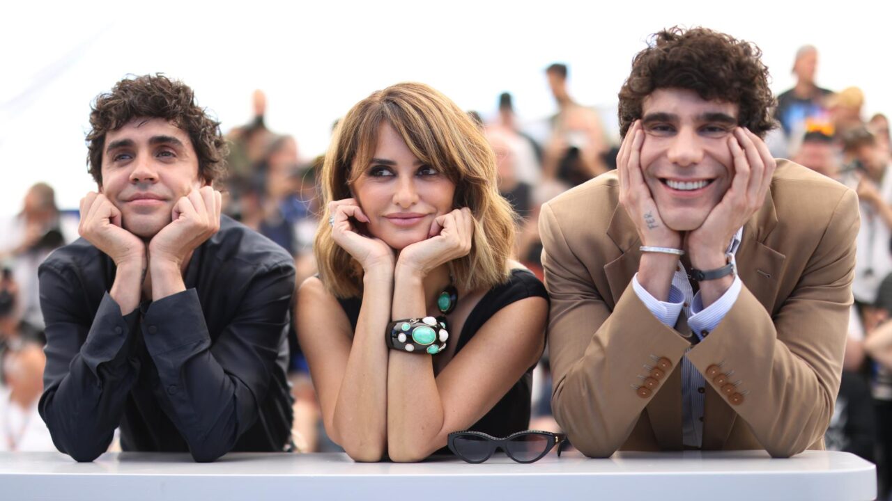 Cannes Film Festival: 16-Minute Standing Ovation Record