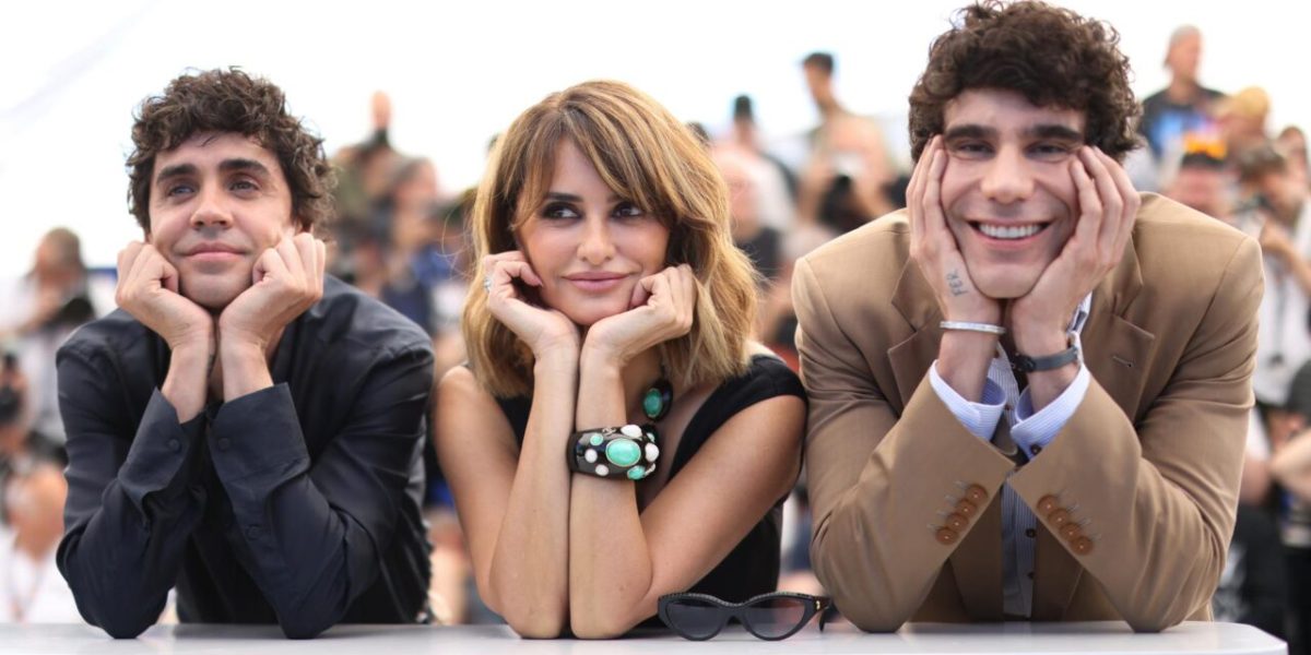 Cannes Film Festival: 16-Minute Standing Ovation Record