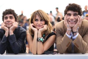 Cannes Film Festival: 16-Minute Standing Ovation Record