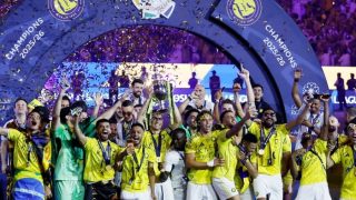 Ronaldo Leads Al-Nassr to Saudi League Title After Five Years