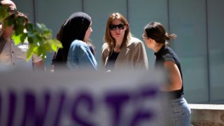 France Court Jails Ex-Partner 25 Years for Rape Torture