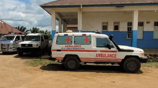EU Says Ebola Risk in Europe Very Low Despite Congo Outbreak
