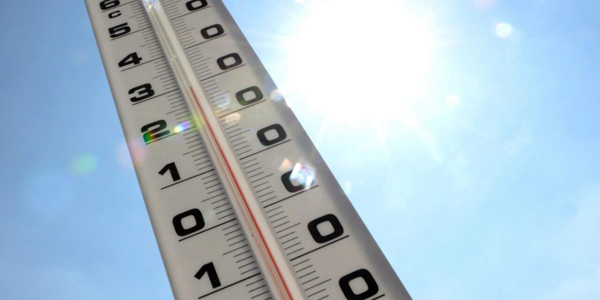 France Heatwave: 18 Regions on Alert, Paris Hits 30°C