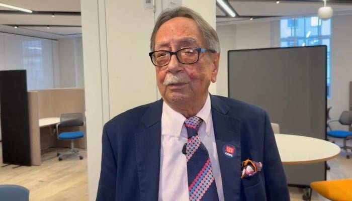 India Failed to Isolate Pakistan Diplomatically: Ex-RAW Chief