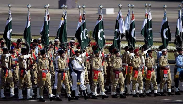 Pakistan Army Slams Indian Army Chief’s ‘War-Mongering’