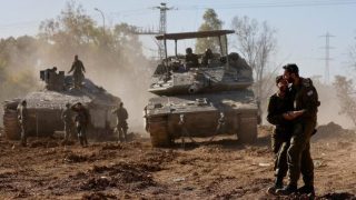UN blacklists Israel for sexual violence; Tel Aviv furious