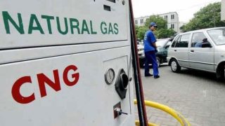 KP CNG Stations Gas Supply Restored After Successful Talks