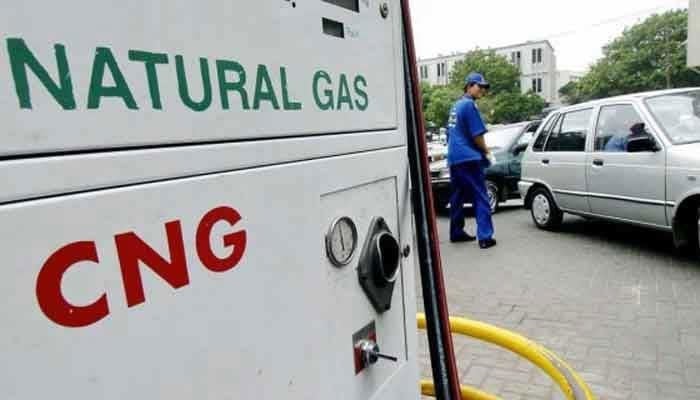 KP CNG Stations Gas Supply Restored After Successful Talks