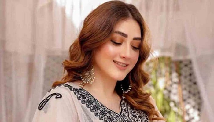 Momina Iqbal files harassment case against MPA Saqib Ch