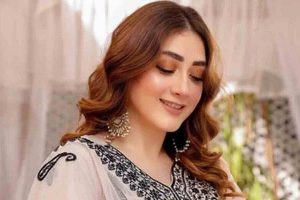 Momina Iqbal files harassment case against MPA Saqib Ch