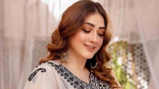 Momina Iqbal files harassment case against MPA Saqib Ch