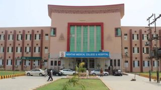 Nishtar Hospital HIV Surgery Scandal: Nine Staff Suspended