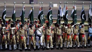 Pakistan Army Slams Indian Army Chief’s ‘War-Mongering’