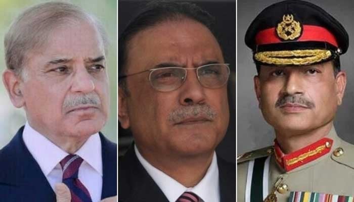 Pakistan Leaders Urge Unity, Sacrifice on Eid al-Adha