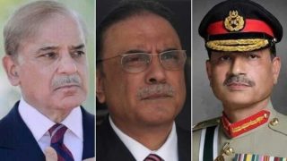 Pakistan Leaders Urge Unity, Sacrifice on Eid al-Adha