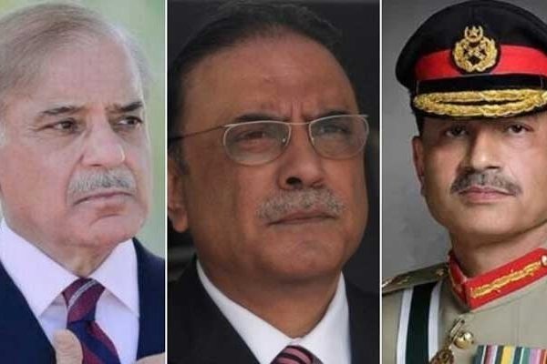 # عید الاضحیٰ: پاکستانی قیادت کا قربانی، اتحاد اور انسانیت کی خدمت پر زور