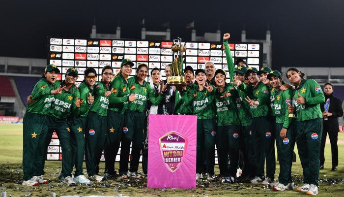 Pakistan Women’s T20 World Cup 2026 Squad Announced