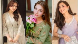 Eid ul Adha 2024: Pakistani Stars Share Joy and Sacrifice