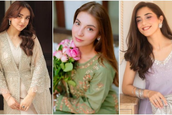Eid ul Adha 2024: Pakistani Stars Share Joy and Sacrifice
