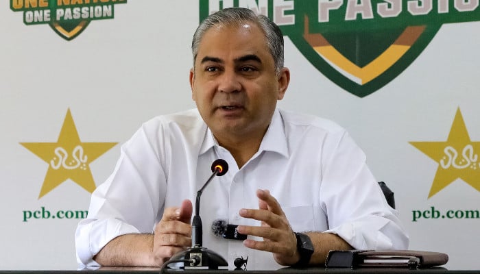 PCB Chief Invited to ICC Meeting, IPL Final in India