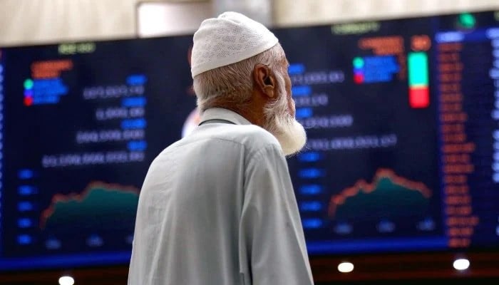 PSX Surges Over 3,600 Points on Oil Price Drop