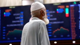 PSX Surges Over 3,600 Points on Oil Price Drop