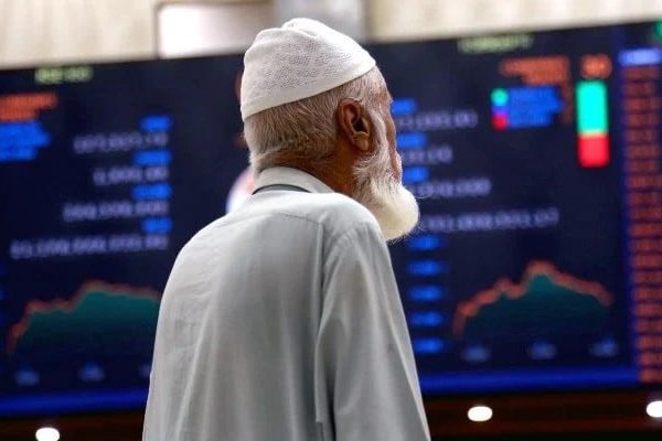 پاکستان اسٹاک ایکسچینج میں 3600 پوائنٹس کا زبردست اضافہ، تیل کی قیمتوں میں کمی اور امریکا ایران امن کی امیدوں نے مارکیٹ کو گرما دیا