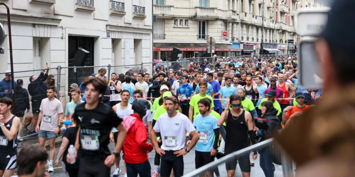 53-Year-Old Runner Dies of Heart Attack in Paris Race Amid Heatwave