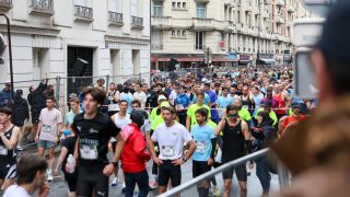 53-Year-Old Runner Dies of Heart Attack in Paris Race Amid Heatwave