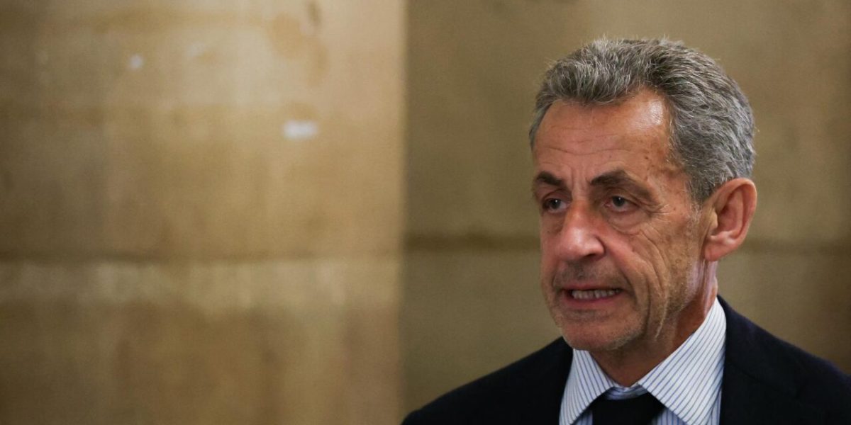 Sarkozy trial takes dramatic turn as Guéant letters emerge