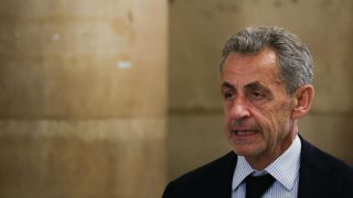 Sarkozy trial takes dramatic turn as Guéant letters emerge