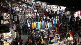 Sindh Govt Lifts Market, Wedding Hall Timings Restrictions
