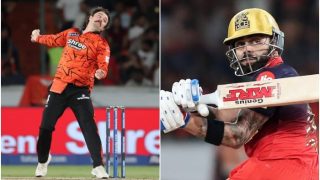 Travis Head and Wife Face Online Harassment After Kohli Clash