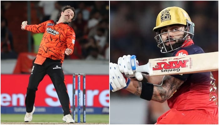 Travis Head and Wife Face Online Harassment After Kohli Clash
