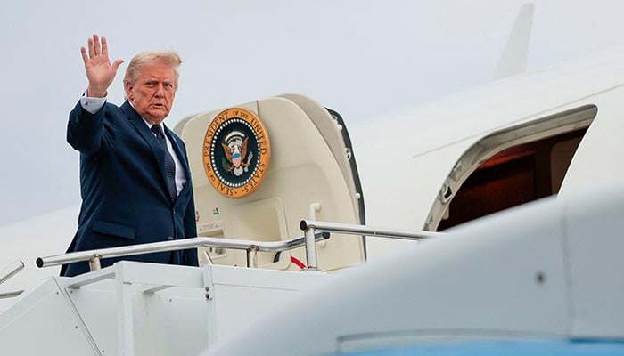 Trump Urges Caution on Iran Deal, Warns Negotiators