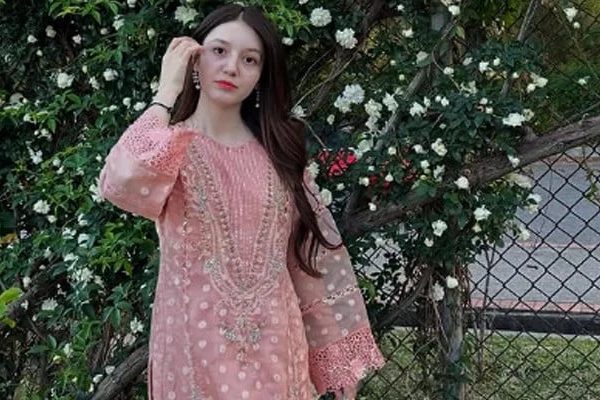 سنا یوسف قتل کیس: اسلحہ رکھنے کے جرم میں عمر حیات کو مزید 2 سال قید