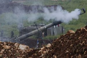 US-Iran Ceasefire Talks Near but Not Final